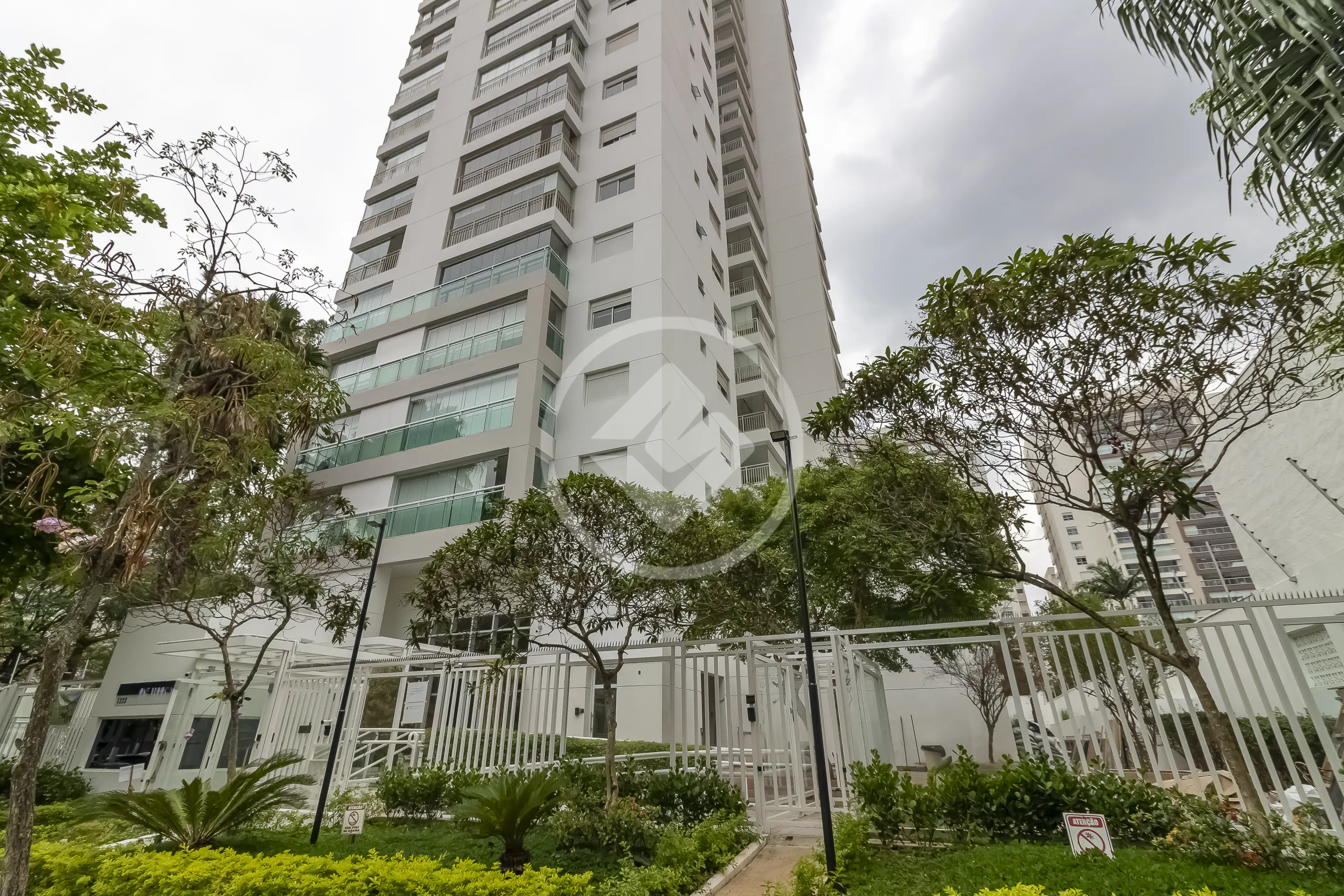 Image 70 - Cobertura Duplex em BROOKLIN PAULISTA, São Paulo - SP