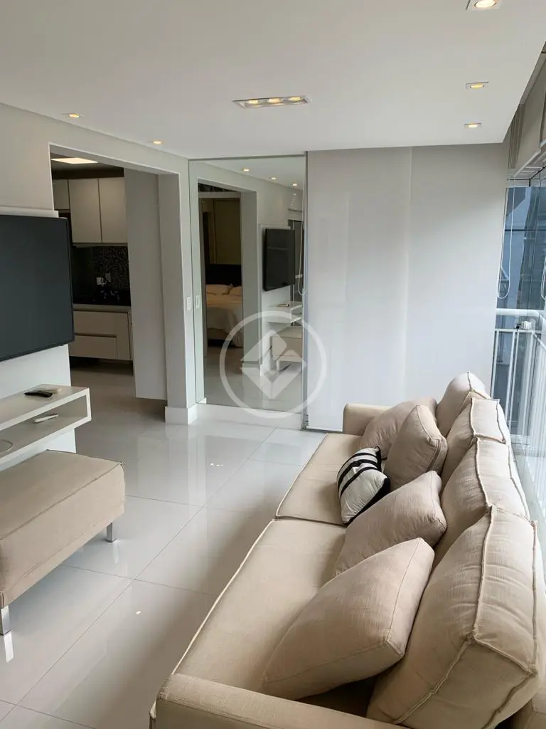 Imagem 4 - Apartamento em VILA NOVA CONCEICAO, São Paulo - SP