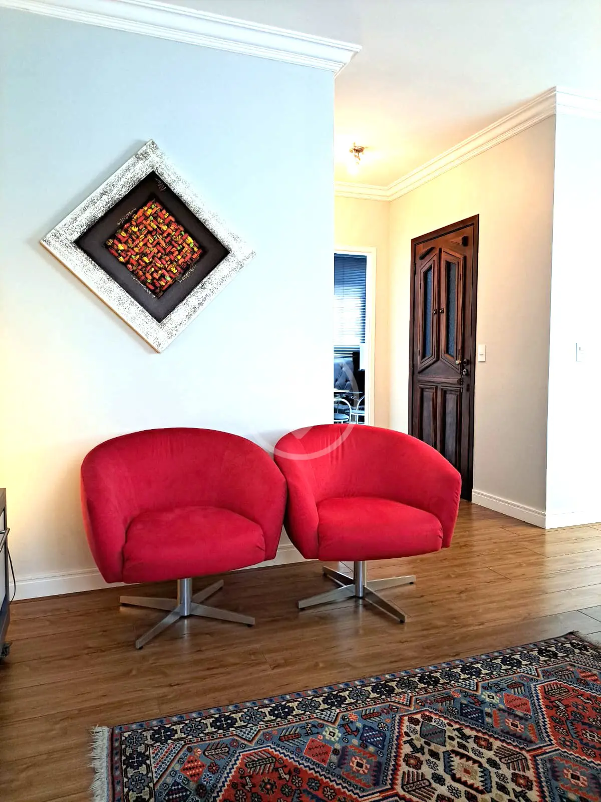 Imagem 3 - Apartamento em Vila Mascote, São Paulo - SP