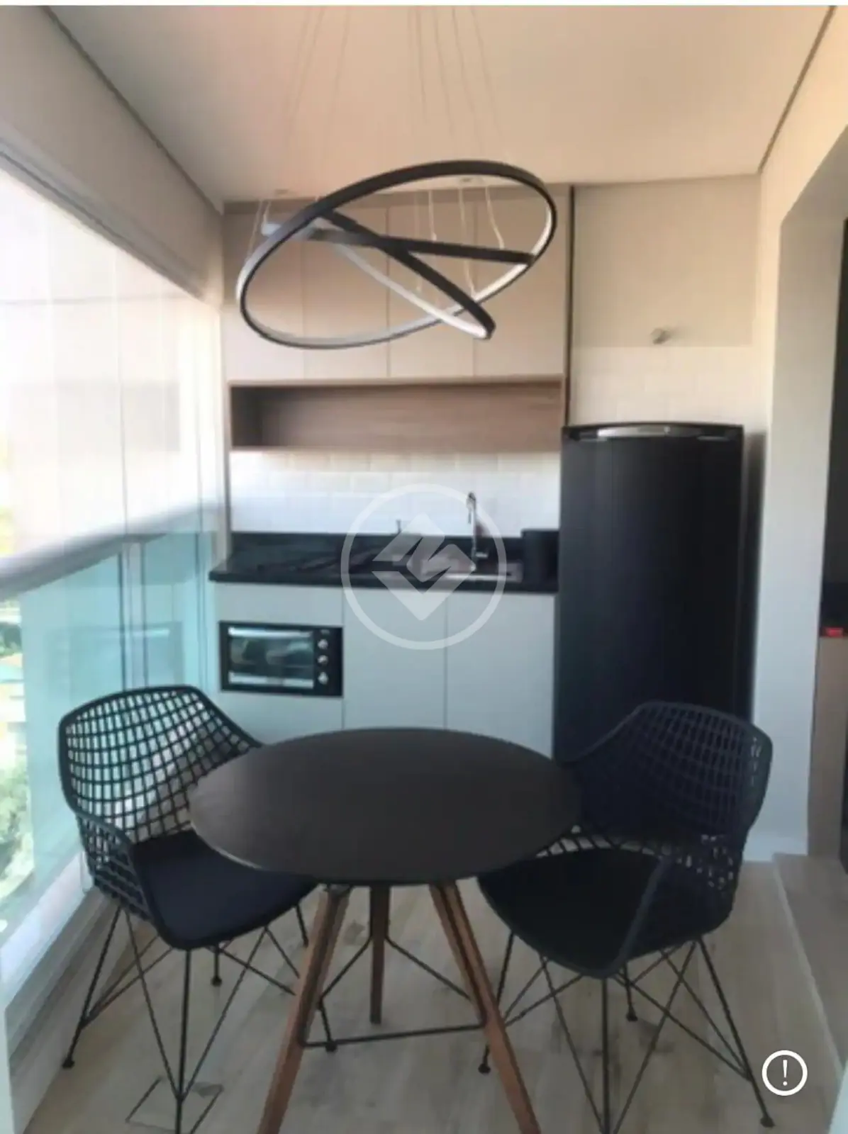 Imagem 5 - Apartamento em PINHEIROS, São Paulo - SP