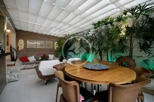 Imagem 4 - Casa Condomínio em BROOKLIN PAULISTA, São Paulo - SP