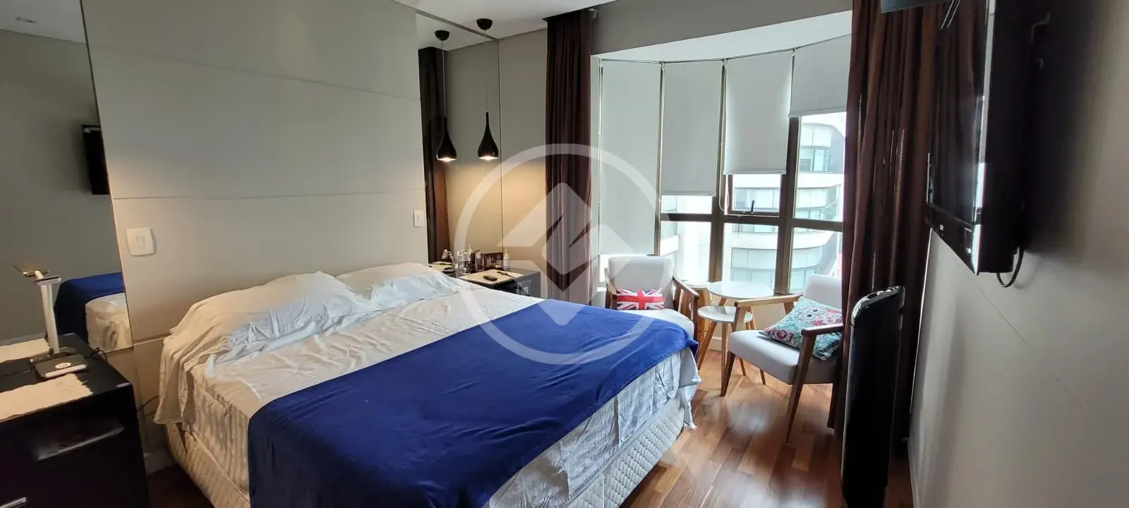 Imagem 5 - Apartamento Duplex em JARDIM PAULISTA, São Paulo - SP