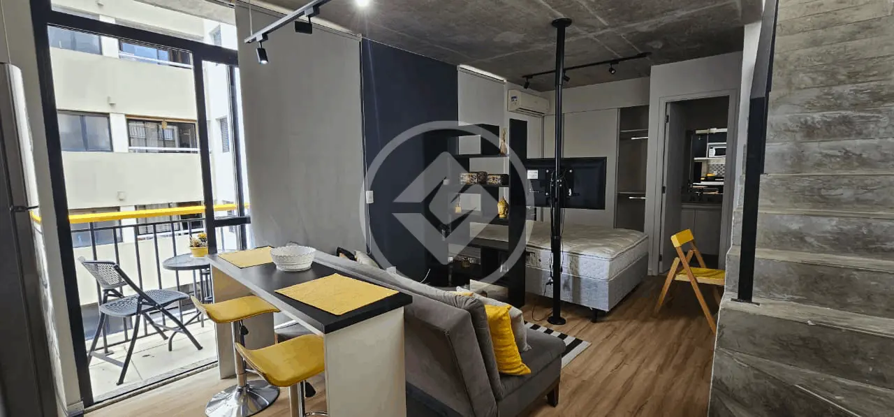 Apartamento Jardim Santo Amaro, São Paulo - SP — foto 2