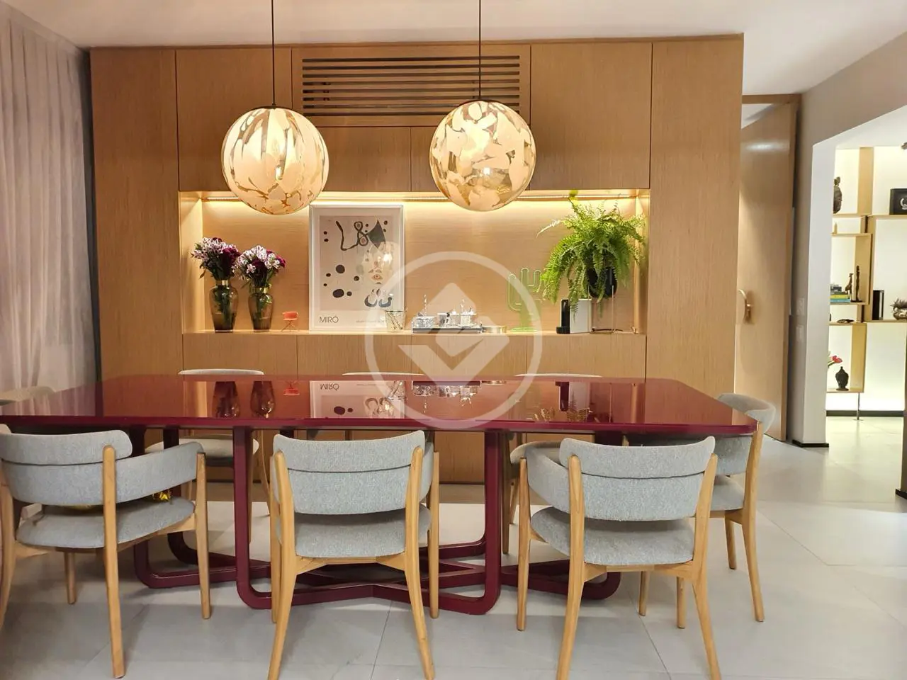 Apartamento Alto de Pinheiros, São Paulo - SP — foto 1
