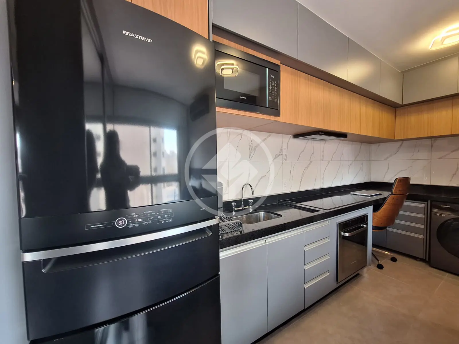 Imagem 6 - Apartamento em AGUA BRANCA, São Paulo - SP