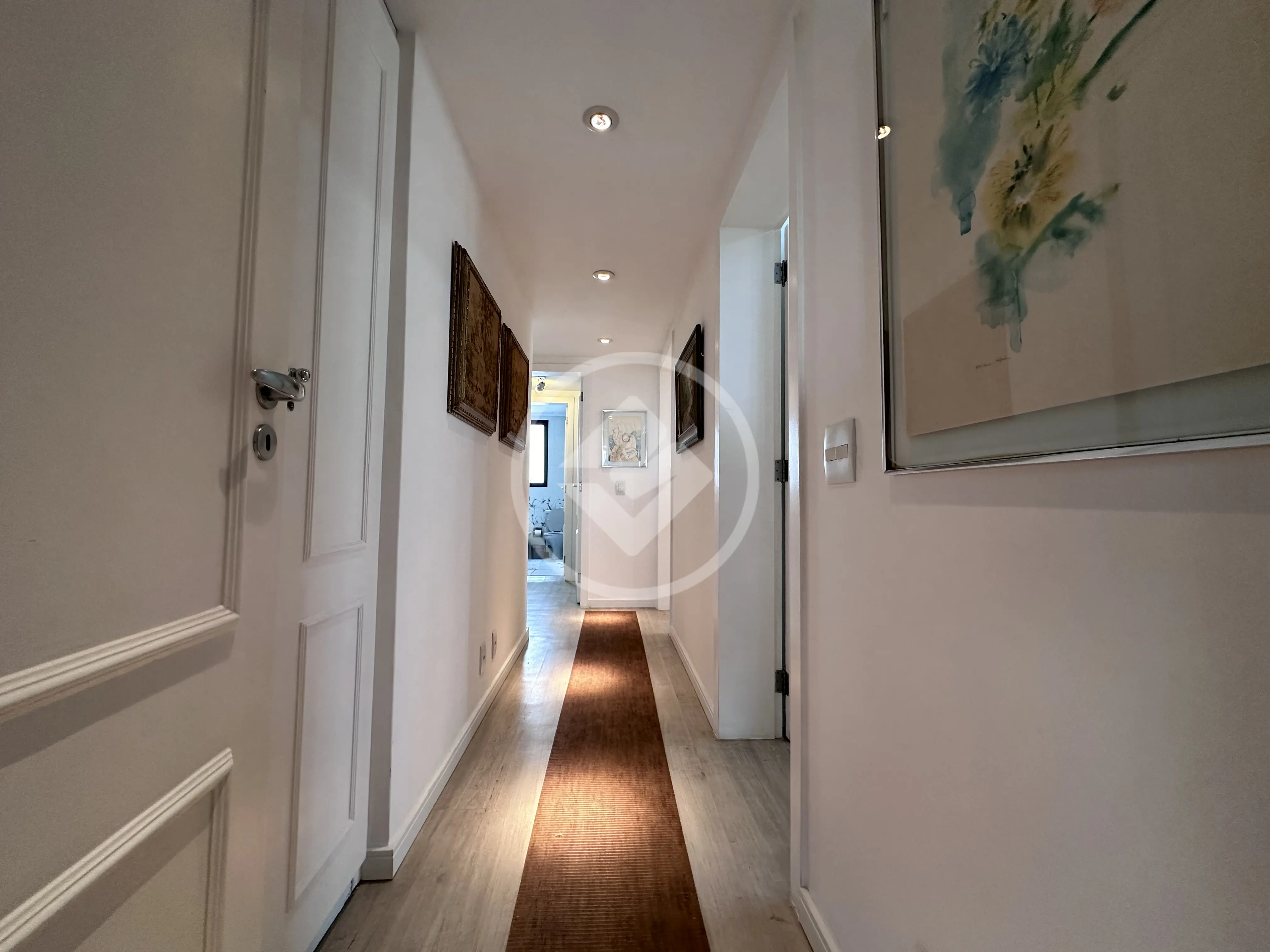 Imagem 1 - Apartamento em Moema, São Paulo - SP