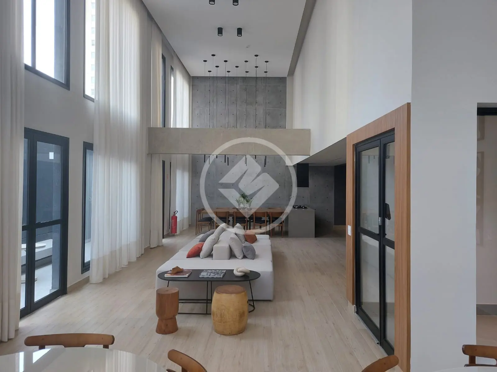 Loft / Studio PINHEIROS, São Paulo - SP — foto 2