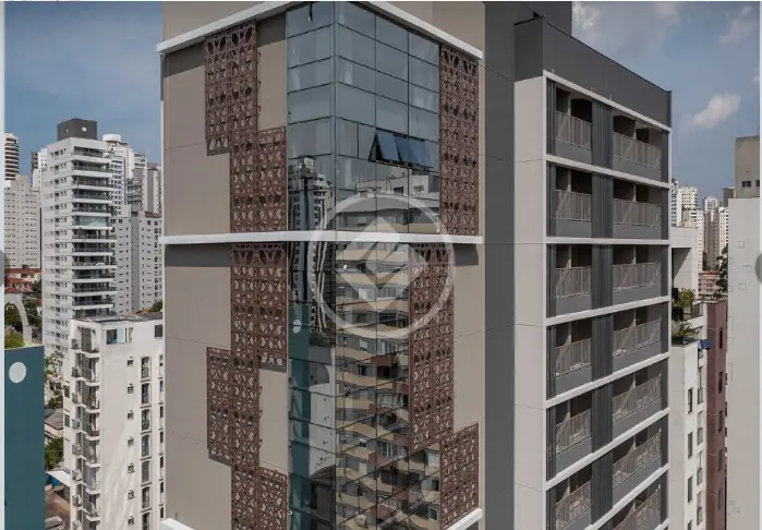 Imagem 2 - Apartamento em PARAISO, São Paulo - SP