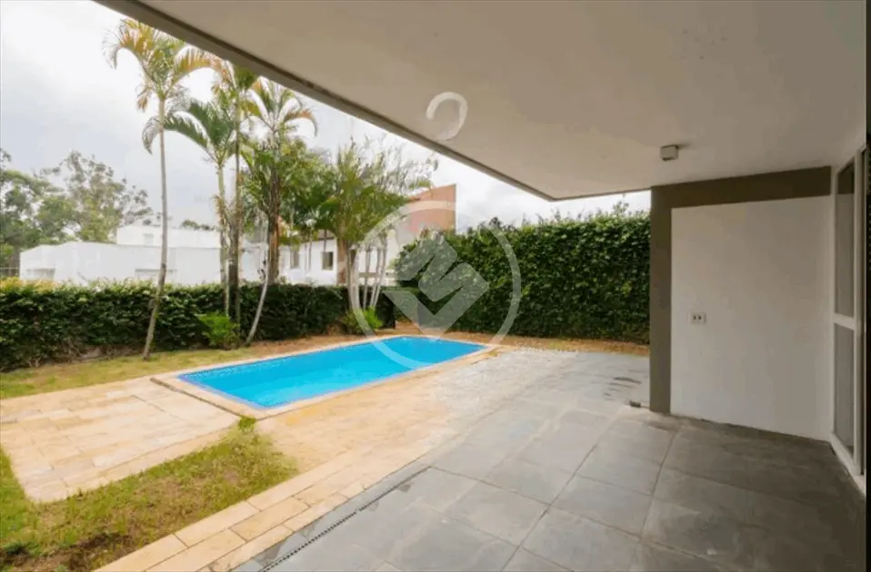 Casa Condomínio Alphaville Sao Paulo, São Paulo - SP — foto 1