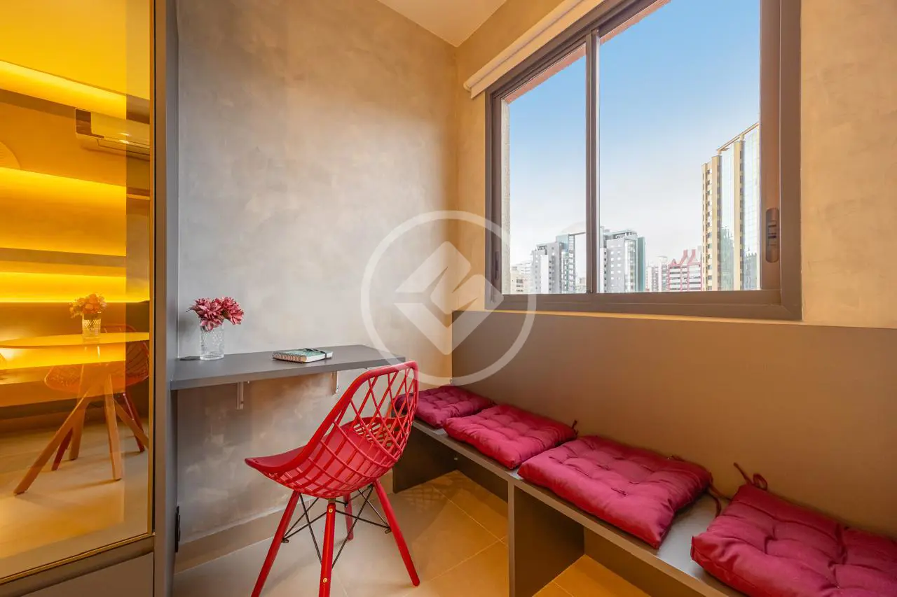 Imagem 5 - Loft / Studio em Indianópolis, São Paulo - SP