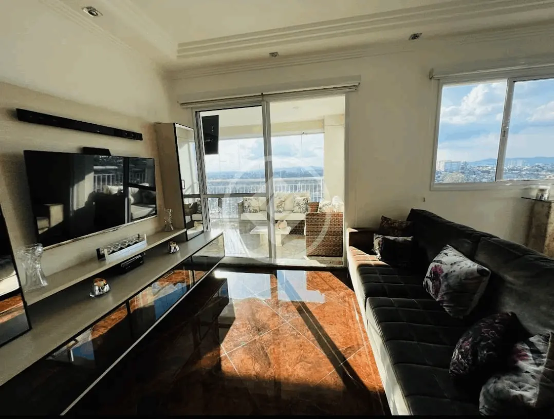 Apartamento JARDIM ARPOADOR, São Paulo - SP — foto 1