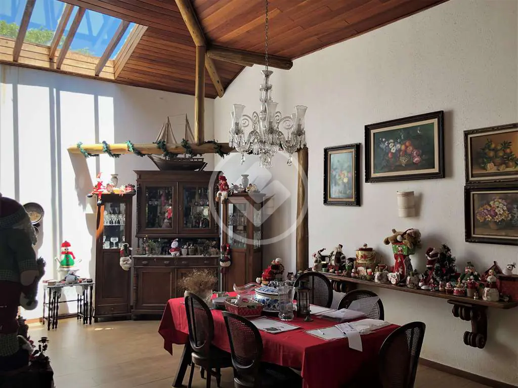 Imagem 4 - Casa Condomínio em Paisagem Renoir, Cotia - SP
