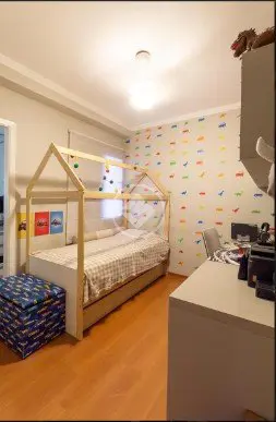 Image 10 - Apartamento em Vila Olímpia, São Paulo - SP