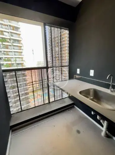 Apartamento Jardim das Acacias, São Paulo - SP — foto 2