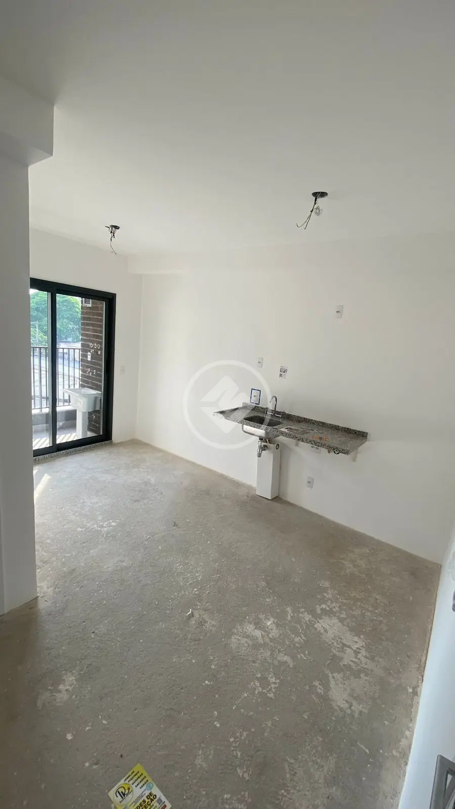 Apartamento MOEMA, São Paulo - SP — foto 1