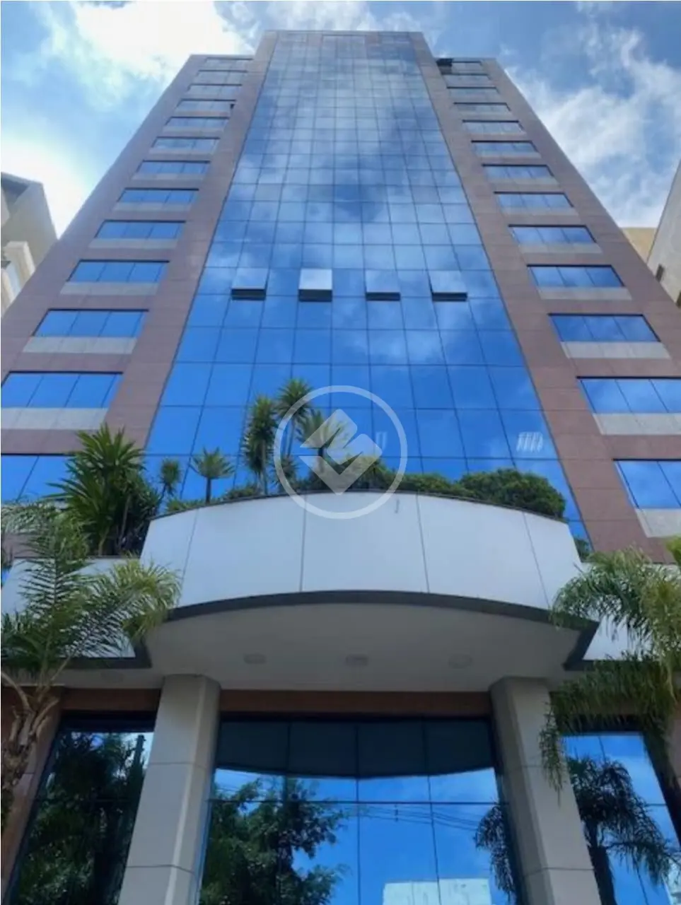 Sala Comercial JARDIM PAULISTA, São Paulo - SP — foto 1