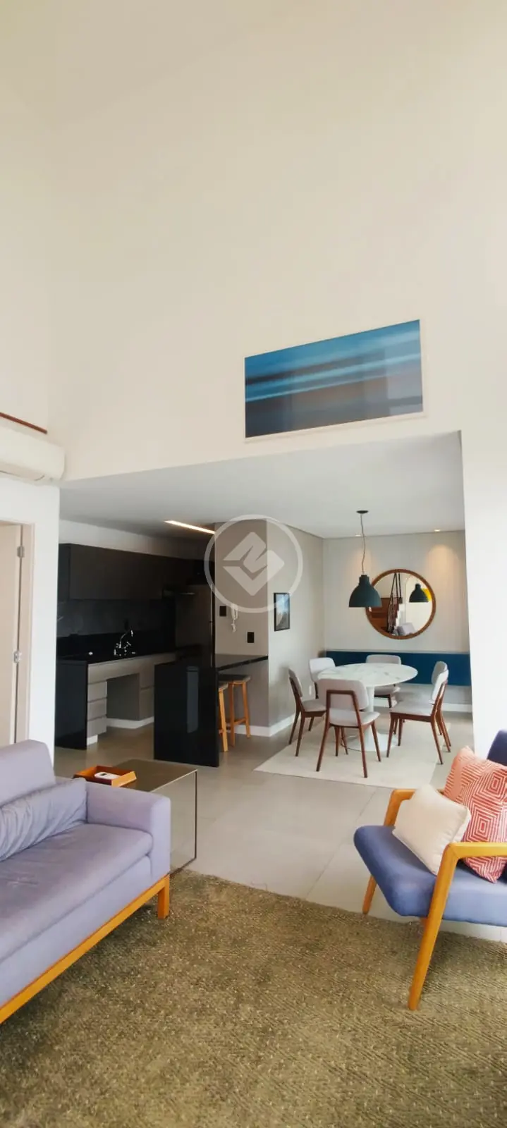 Imagem 3 - Apartamento Duplex em CONSOLAÇÃO, São Paulo - SP