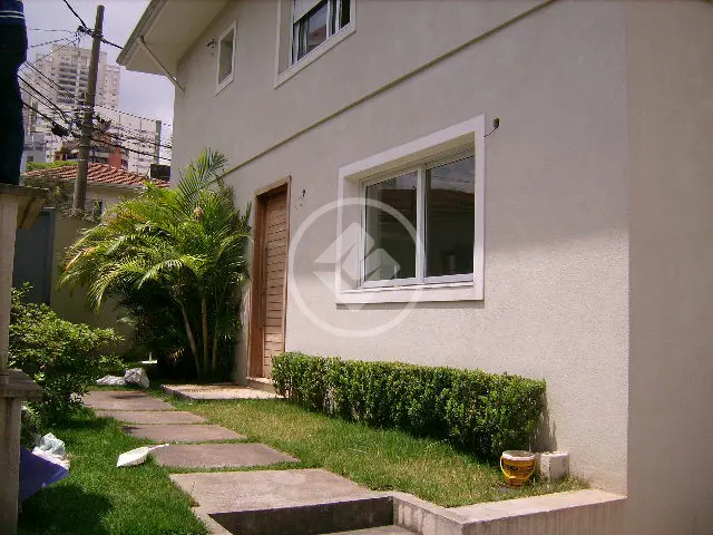 Imagem 1 - Casa Comercial em CIDADE MONÇÕES, São Paulo - SP