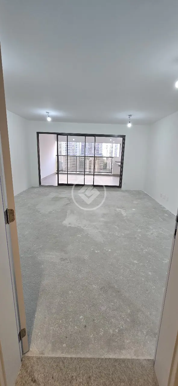 Imagem 2 - Apartamento em Jardim das Acacias, São Paulo - SP
