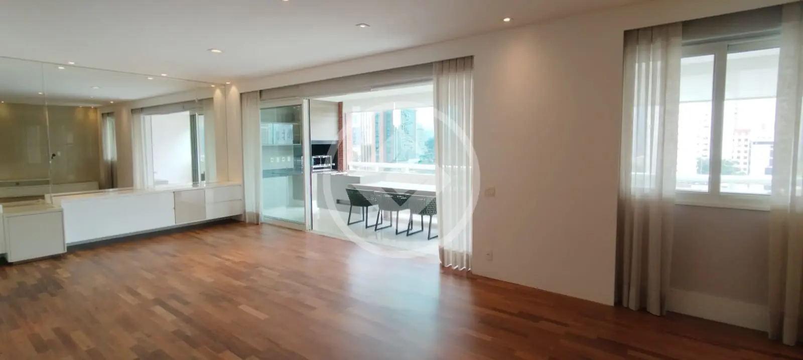 Imagem 4 - Apartamento em ITAIM BIBI, São Paulo - SP