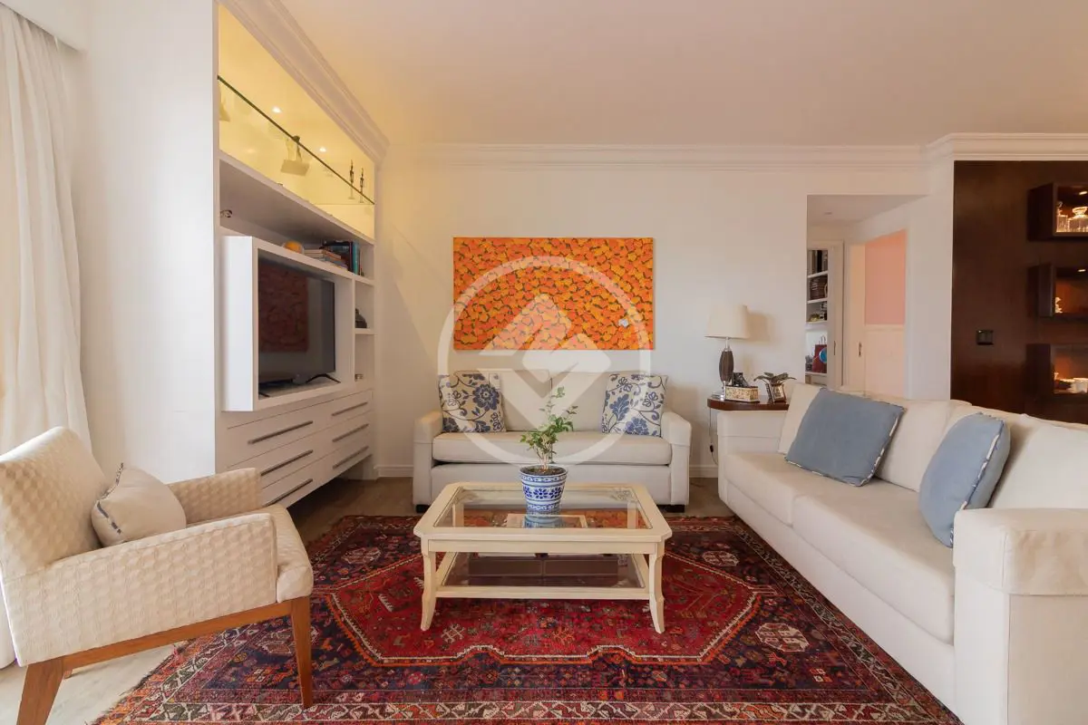 Imagem 3 - Apartamento em Moema, São Paulo - SP