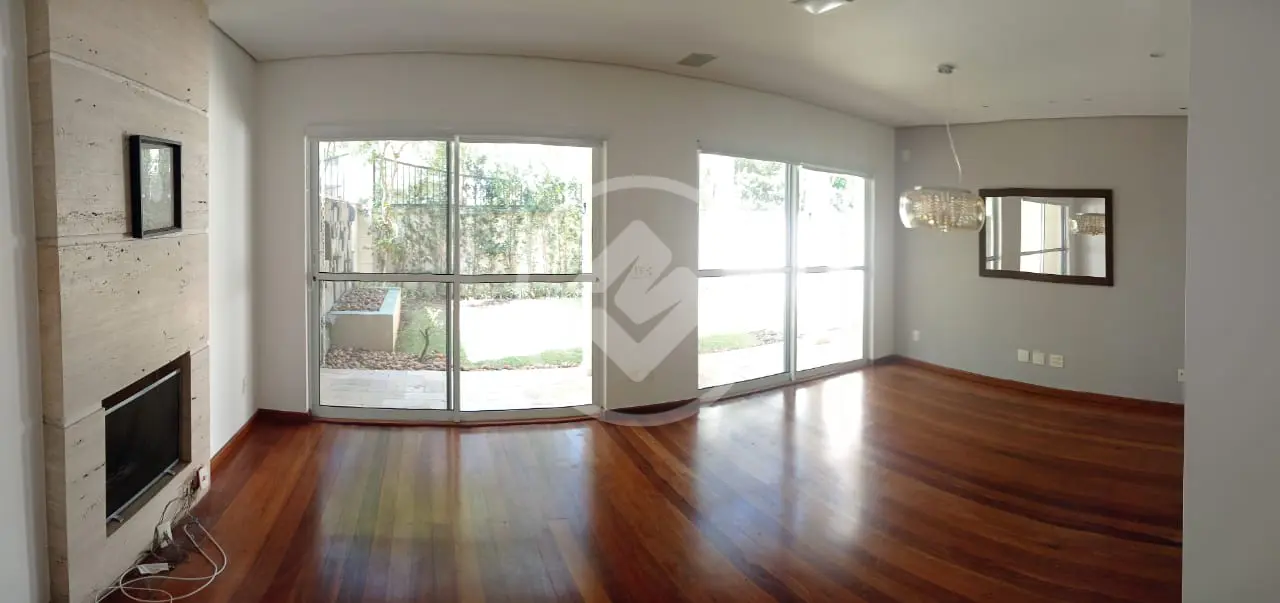 Casa Condomínio Jardim Santo Amaro, São Paulo - SP — foto 2