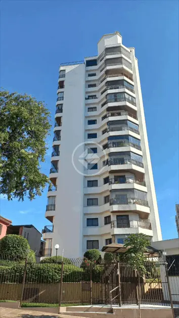 Apartamento CHACARA INGLESA, São Paulo - SP — foto 2