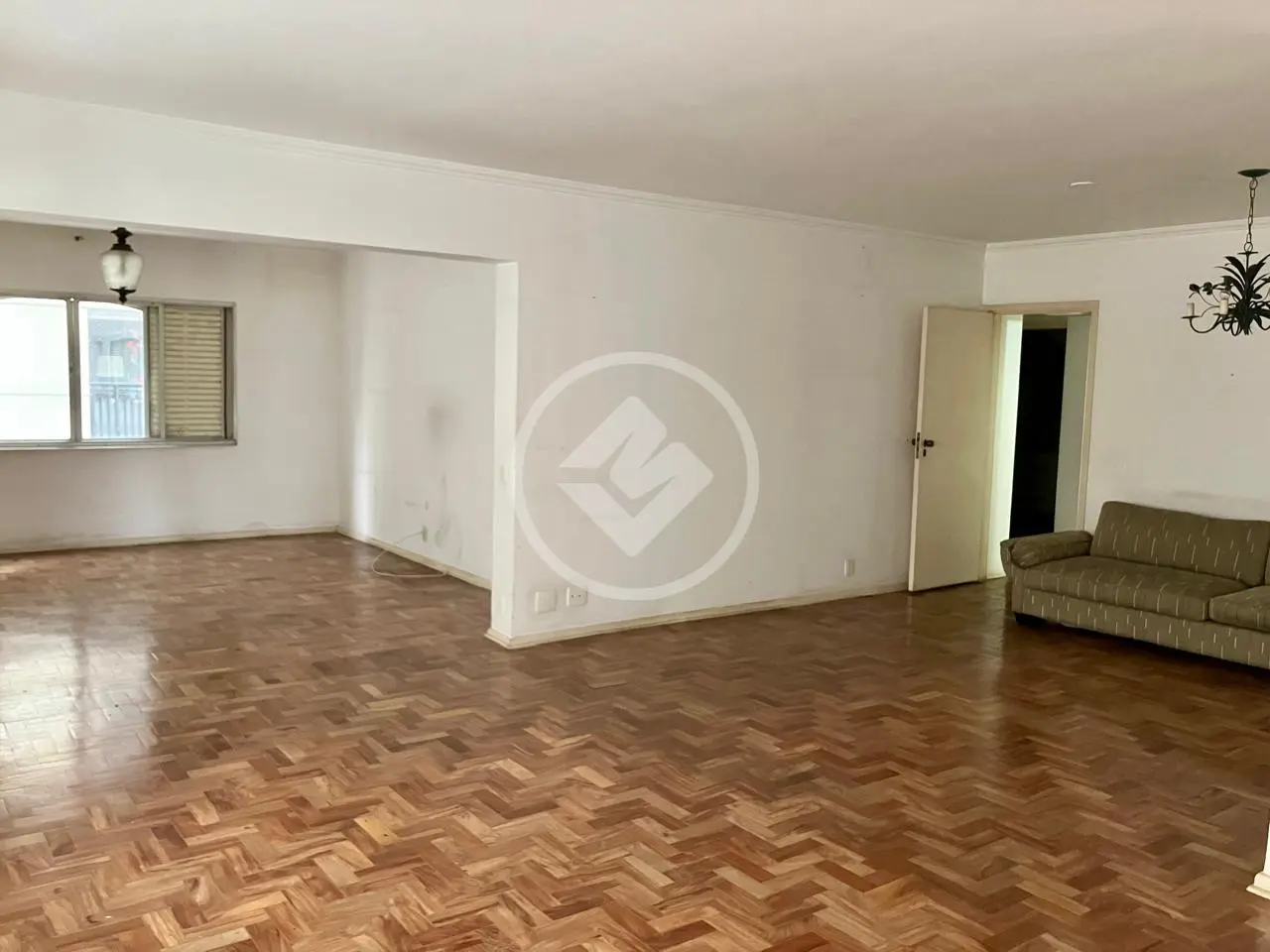 Imagem 2 - Apartamento em JARDIM PAULISTA, São Paulo - SP
