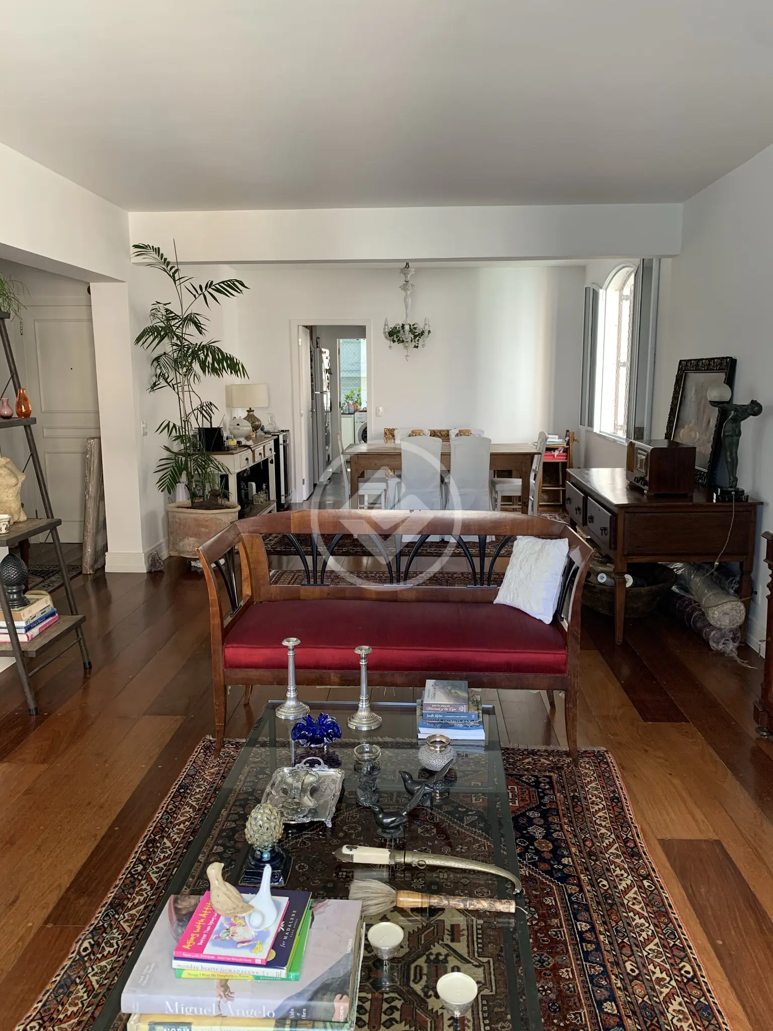 Imagem 1 - Apartamento em ITAIM BIBI, São Paulo - SP