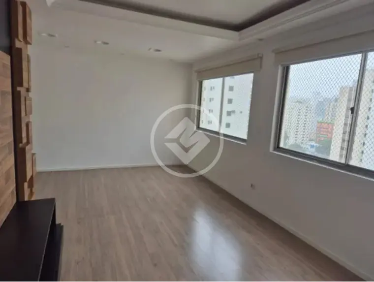 Imagem 1 - Apartamento em Indianópolis, São Paulo - SP