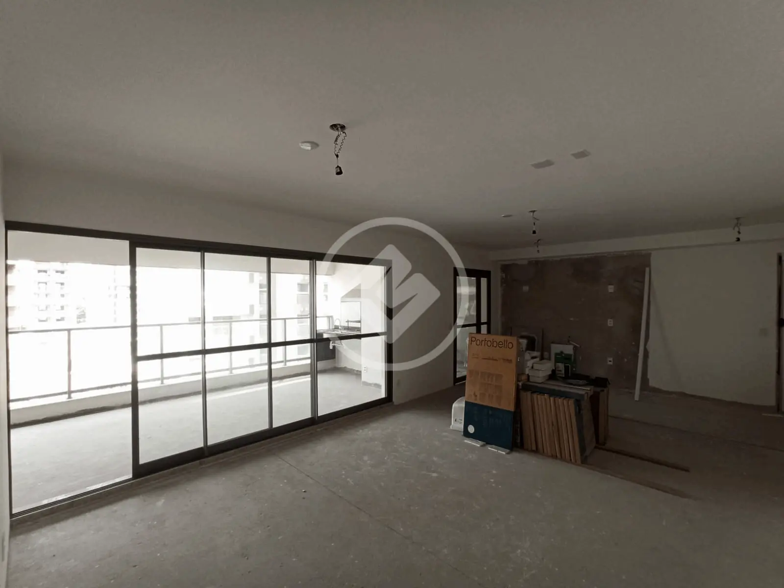 Apartamento Jardim das Acácias, São Paulo - SP — foto 2