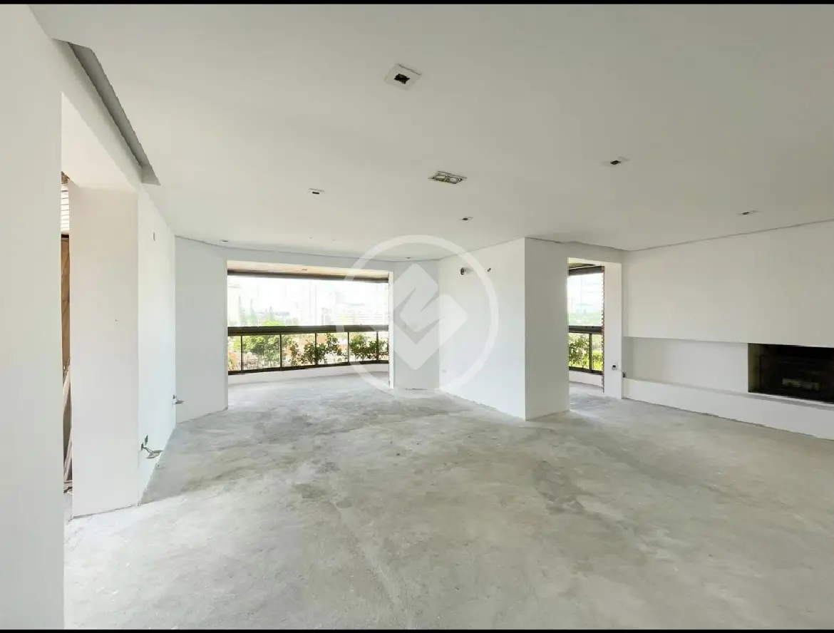 Apartamento Campo Belo, São Paulo - SP — foto 2