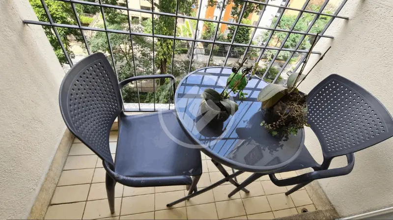 Imagem 5 - Apartamento em Moema, São Paulo - SP