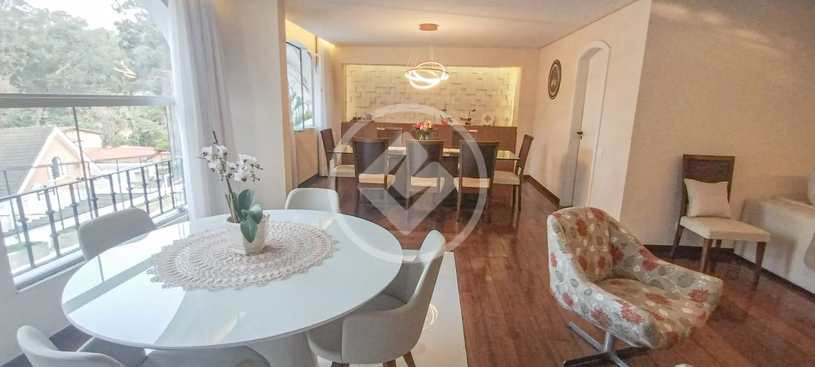 Casa Condomínio JARDIM MARAJOARA, São Paulo - SP — foto 1