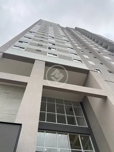 Cobertura Vila São Paulo, São Paulo - SP — foto 2