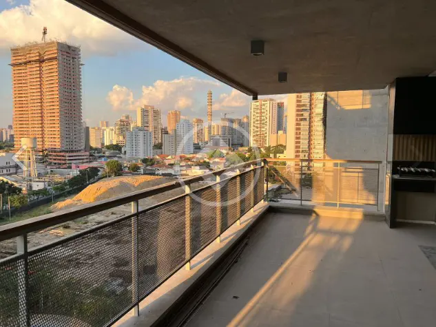 Imagem 1 - Apartamento em Jardim das Acacias, São Paulo - SP