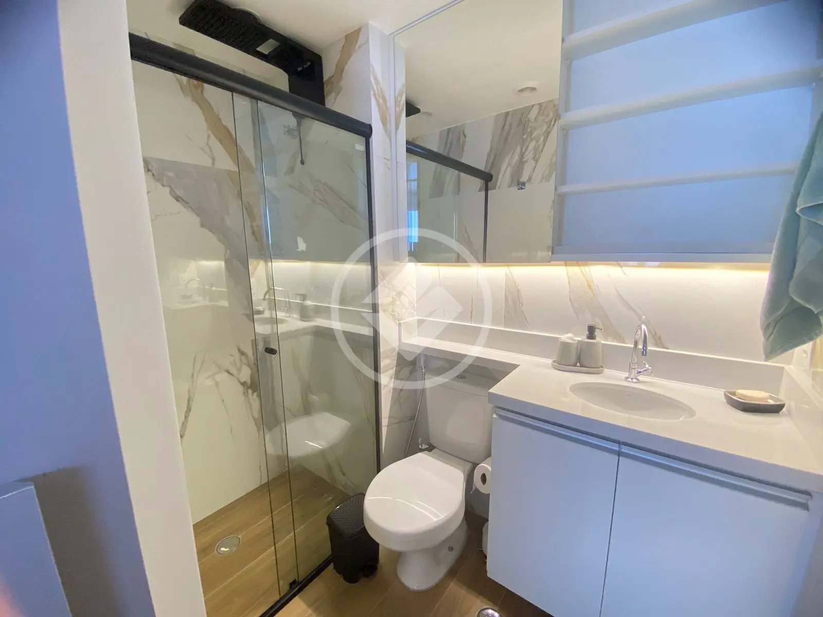 Imagem 4 - Loft / Studio em VILA OLIMPIA, São Paulo - SP