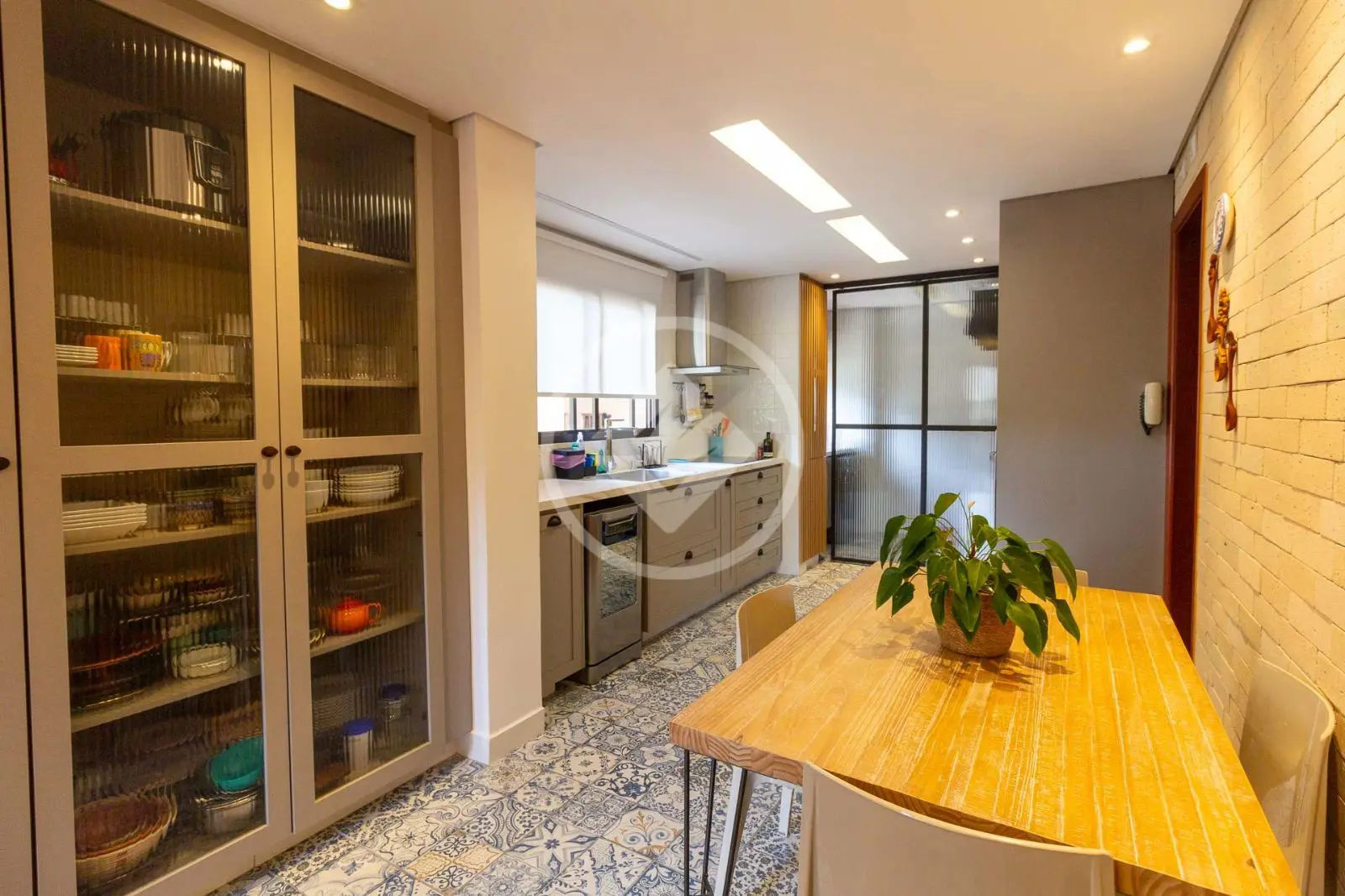 Apartamento BROOKLIN PAULISTA, São Paulo - SP — foto 2