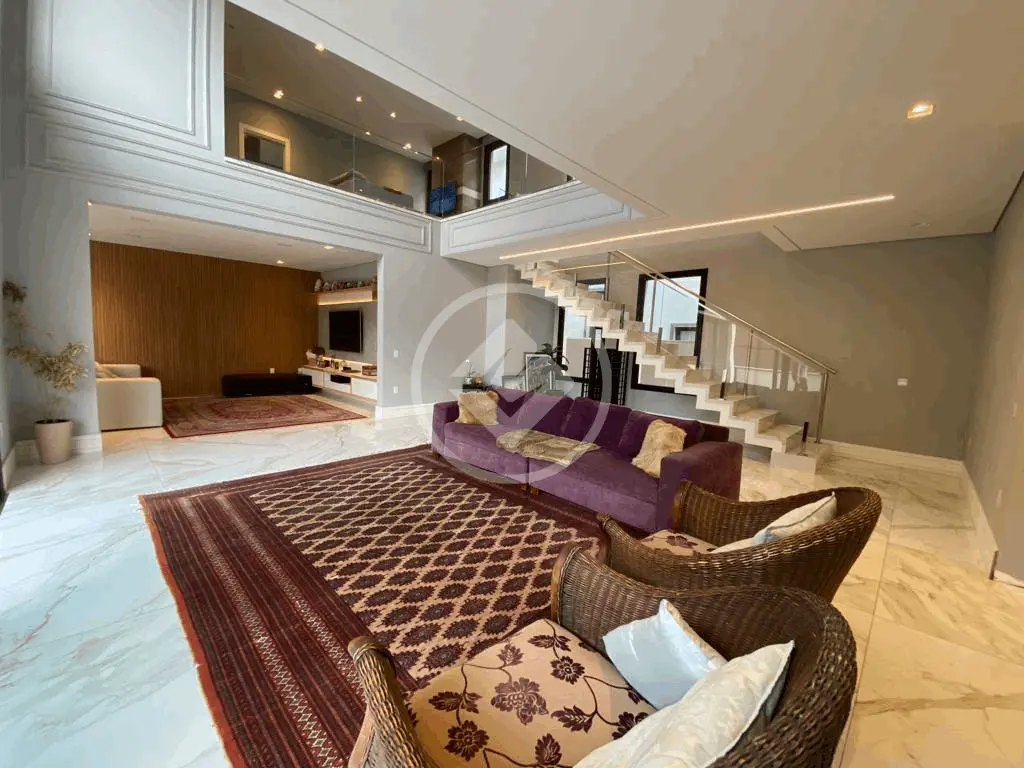 Casa Tamboré, Santana de Parnaíba - SP — foto 2