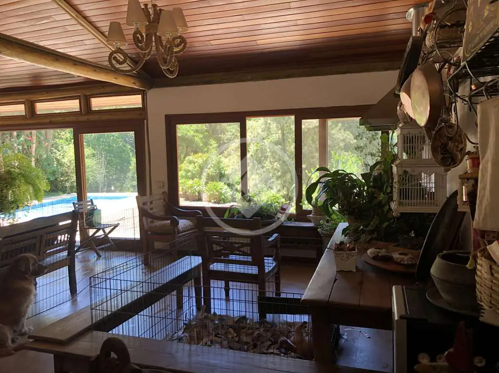 Imagem 5 - Casa Condomínio em Paisagem Renoir, Cotia - SP