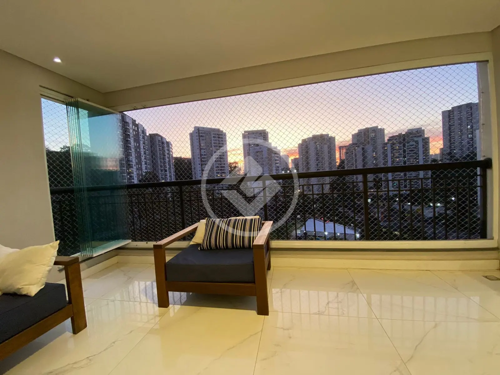 Imagem 5 - Apartamento em VILA ANDRADE, São Paulo - SP