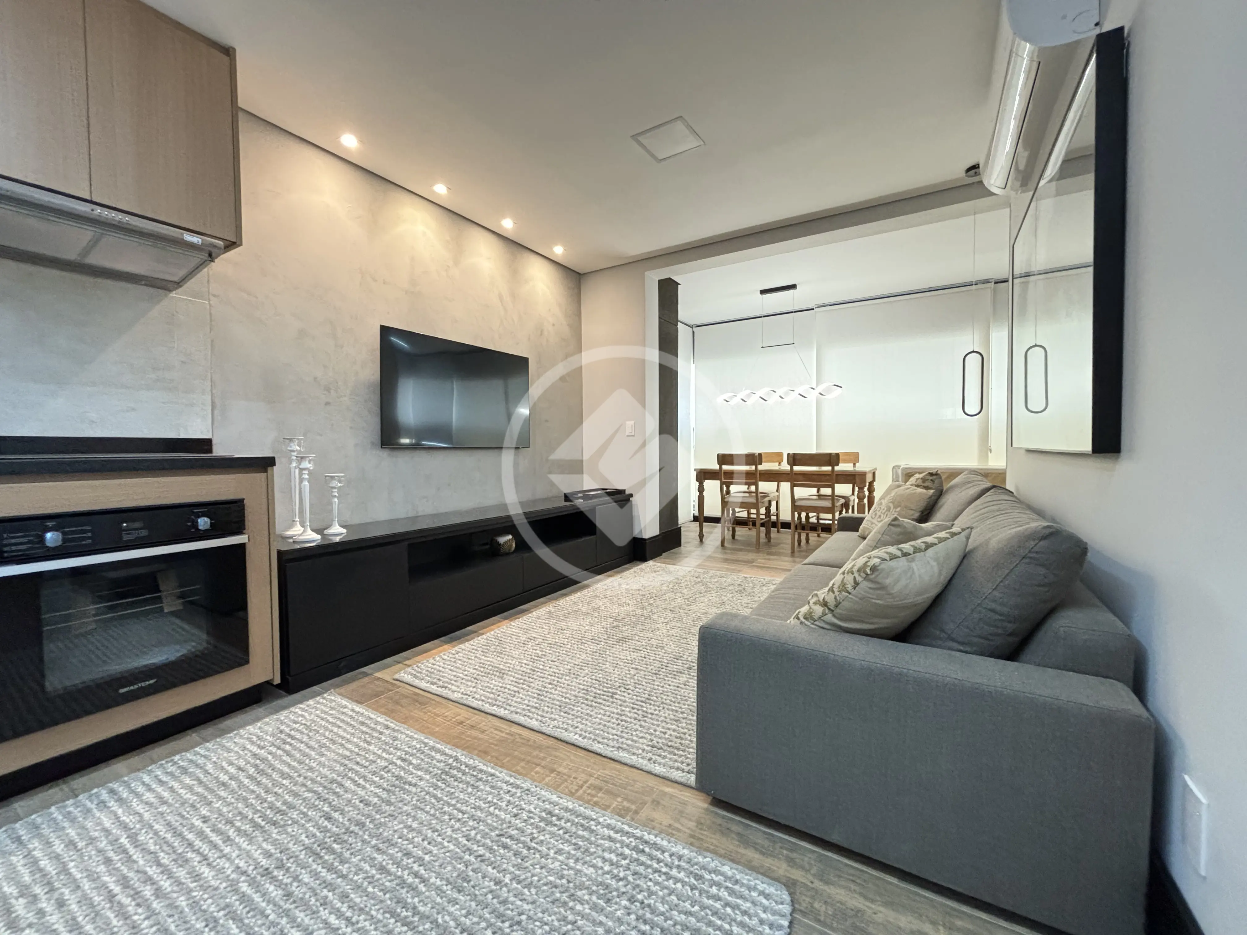 Imagem 4 - Apartamento em VILA NOVA CONCEICAO, São Paulo - SP