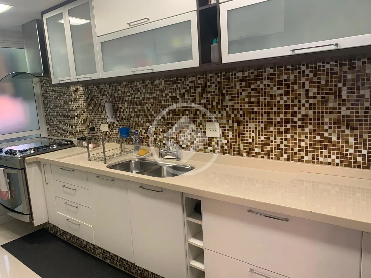 Imagem 5 - Apartamento em Vila Gumercindo, São Paulo - SP