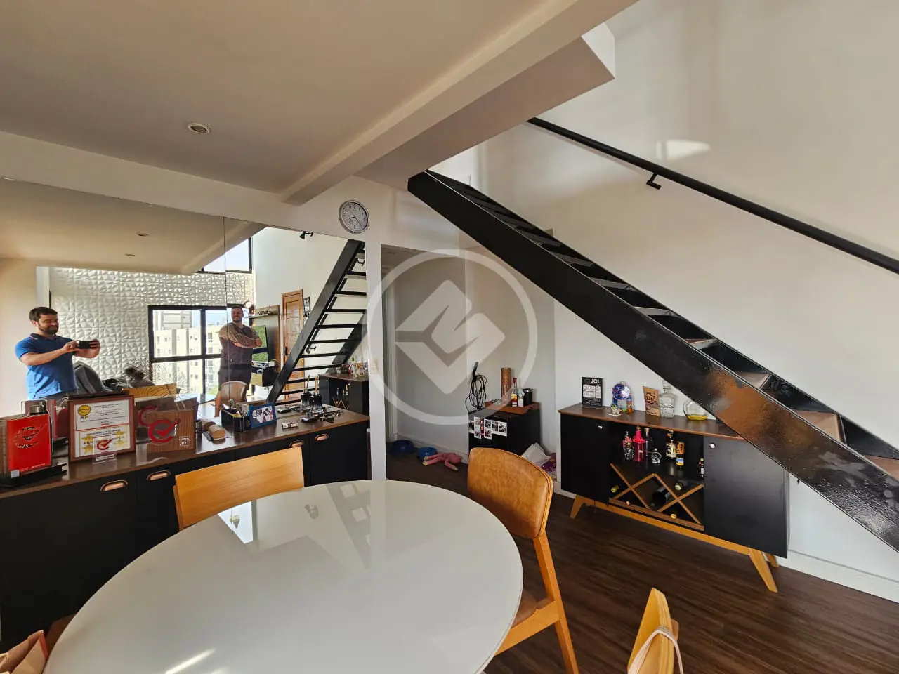 Imagem 3 - Apartamento Duplex em PARAISO DO MORUMBI, São Paulo - SP