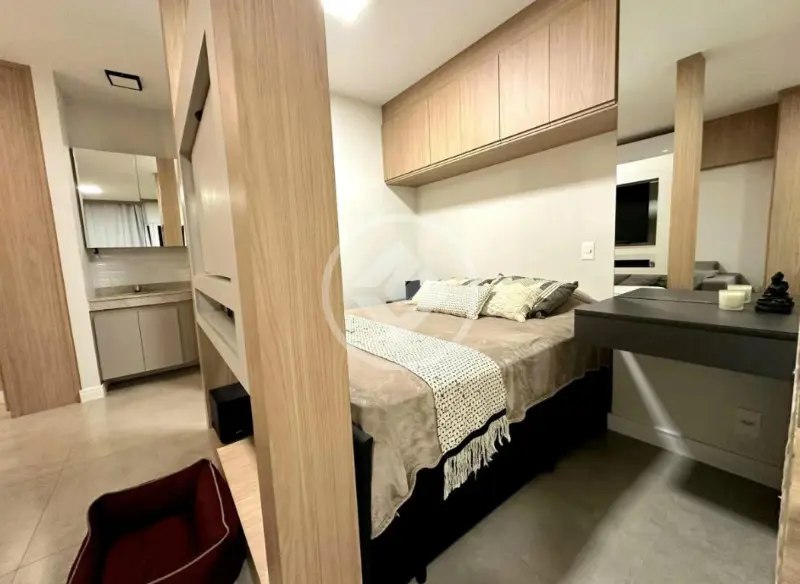 Imagem 1 - Apartamento em Campo Belo, São Paulo - SP