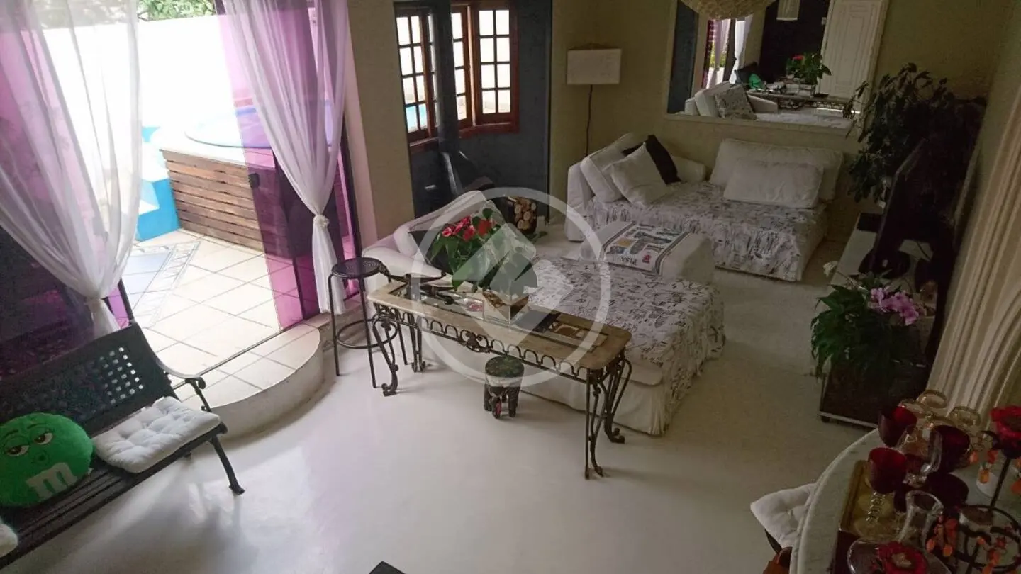 Imagem 4 - Casa em Indianópolis, São Paulo - SP
