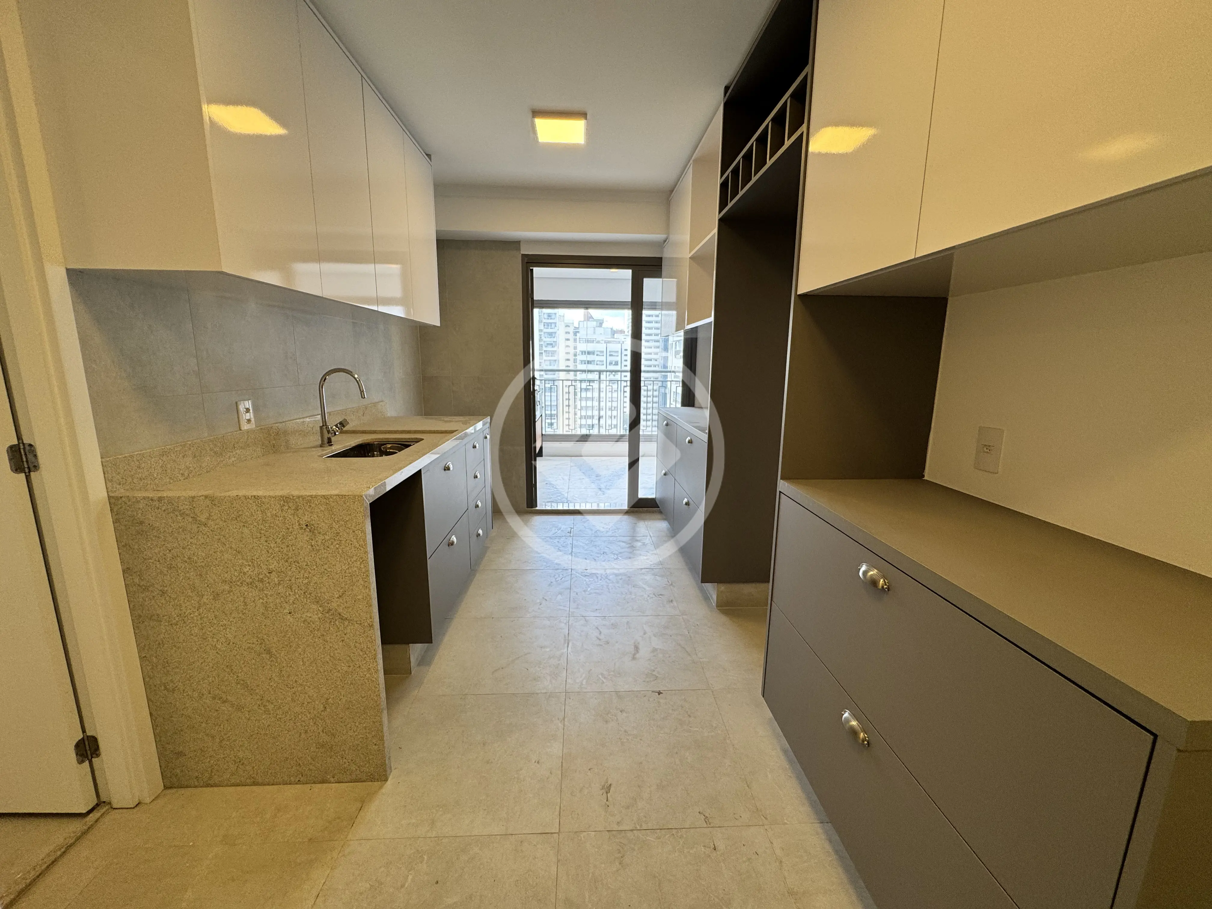 Imagem 1 - Apartamento em Moema, São Paulo - SP