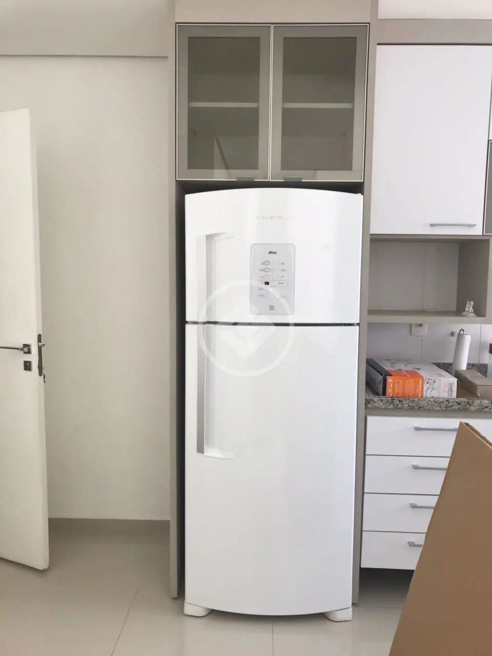 Imagem 6 - Apartamento em VILA CRUZEIRO, São Paulo - SP