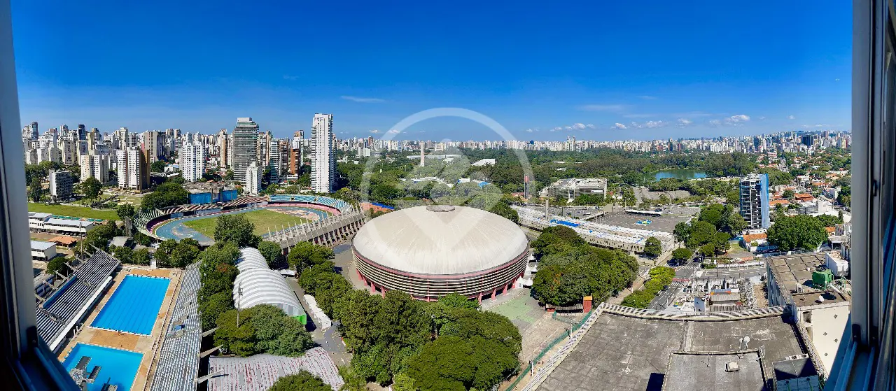 Imagem 2 - Apartamento em PARAISO, São Paulo - SP