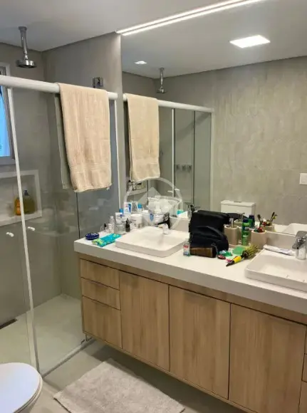 Imagem 3 - Apartamento em Brooklin Novo, São Paulo - SP